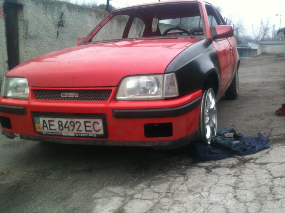 ПРОДАМ ! RH tecnic 4x100 r17 8j et55 3