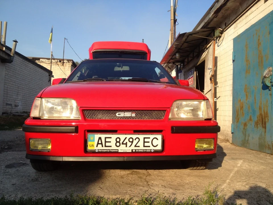 Собрал !