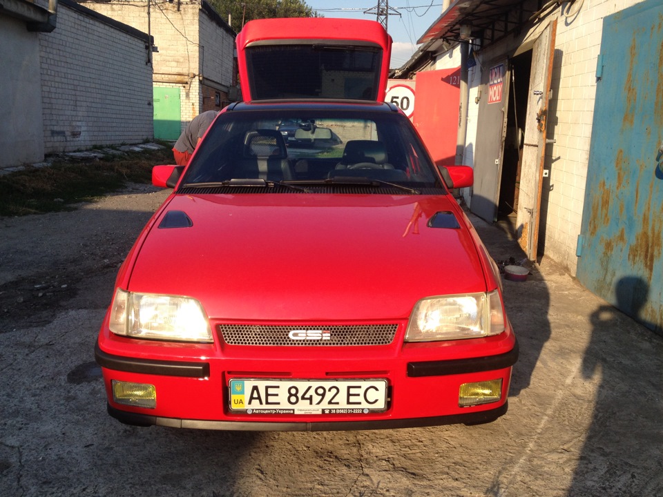 Собрал ! 2