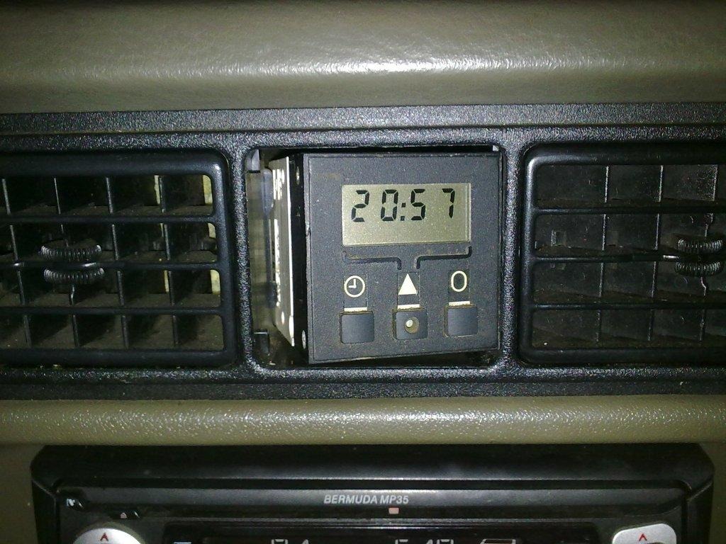 Штатний бортовий комп'ютер 2