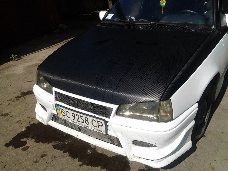 Трохи карбону 4