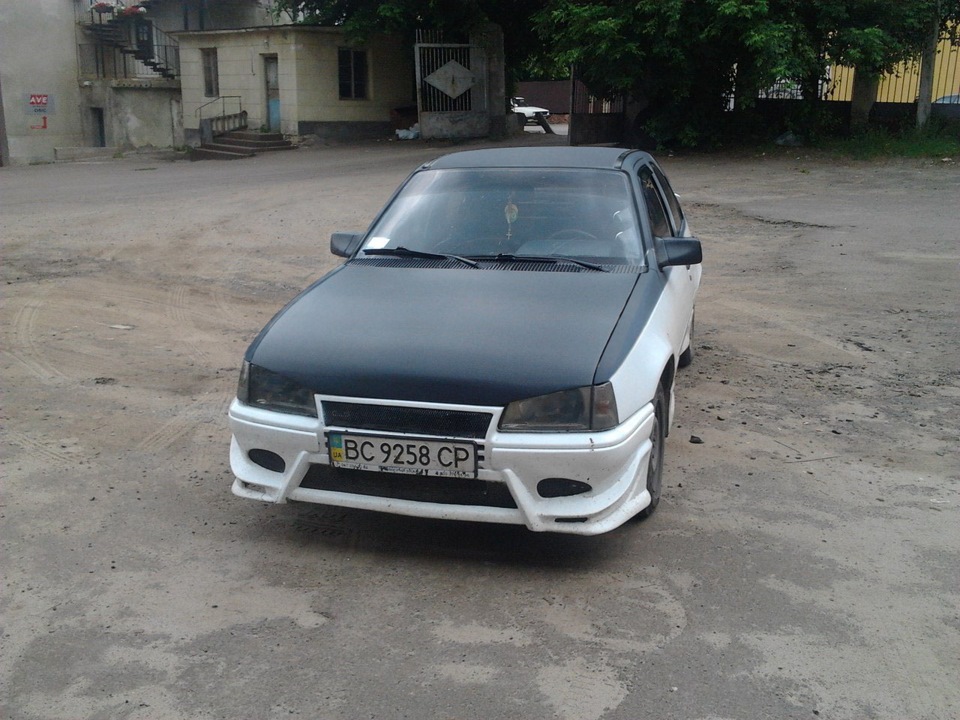 Трохи карбону 3