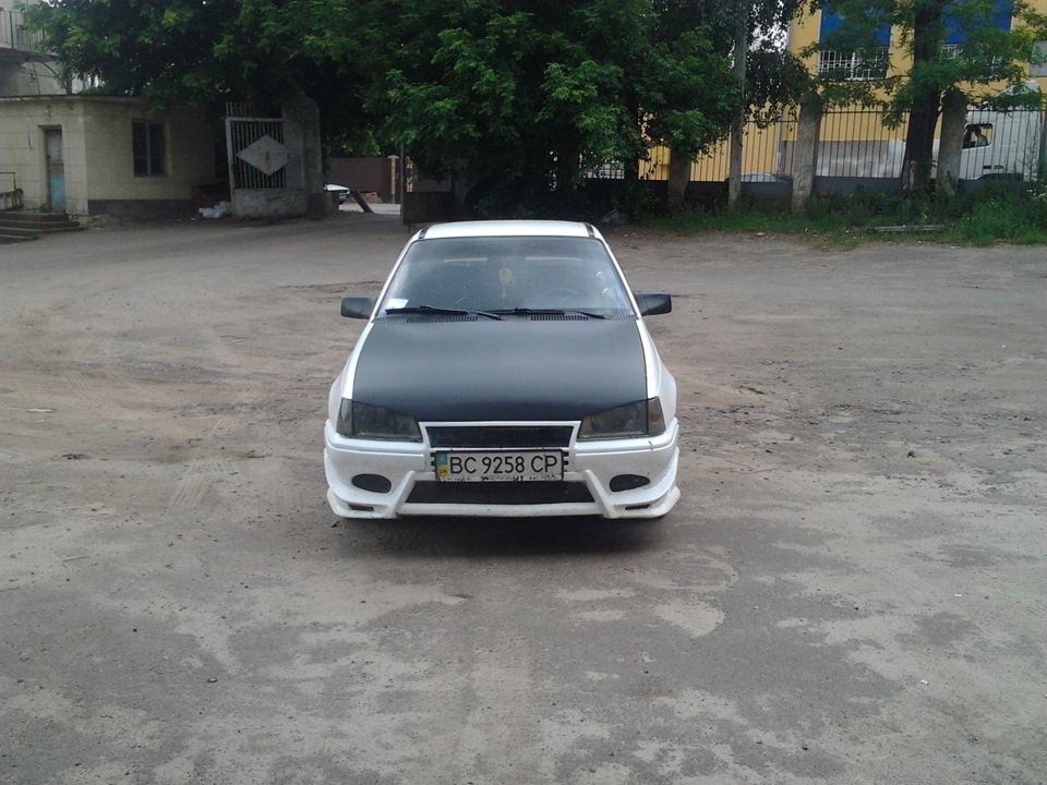 Трохи карбону 1