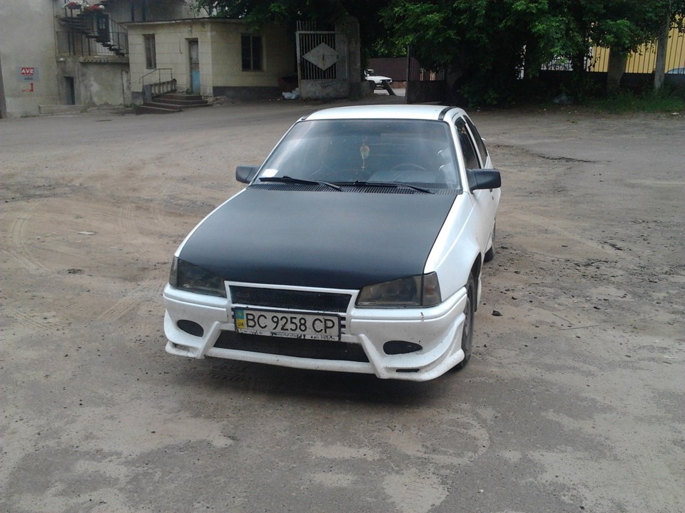 Трохи карбону 2