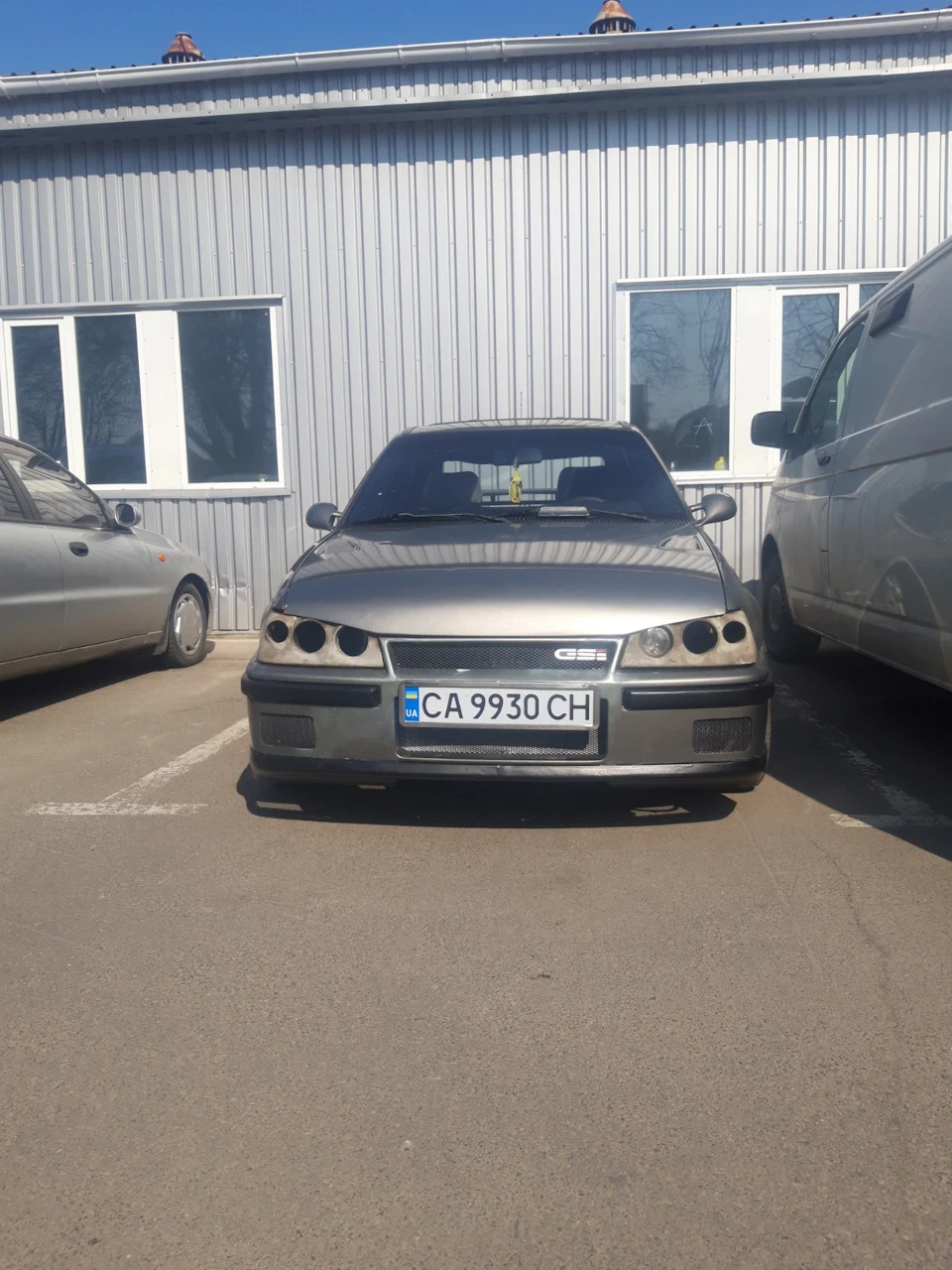 Фарі аля лінзі😎