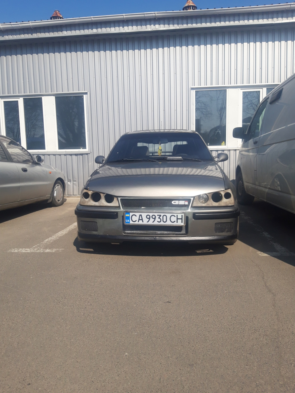 Фарі аля лінзі😎 1