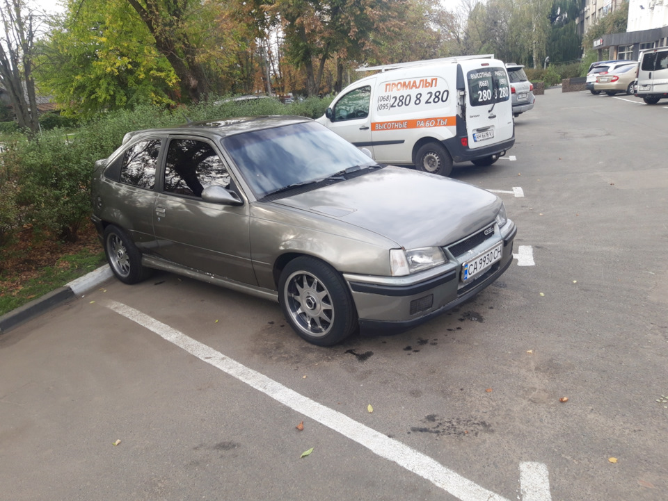 Пару фоток 2