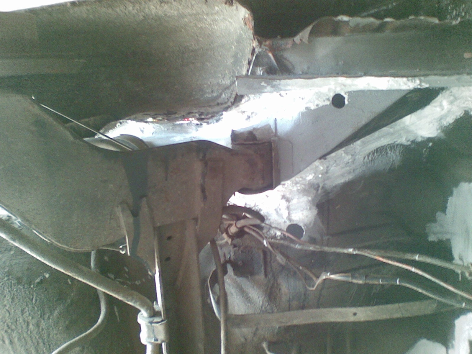 Поварення авто. 3