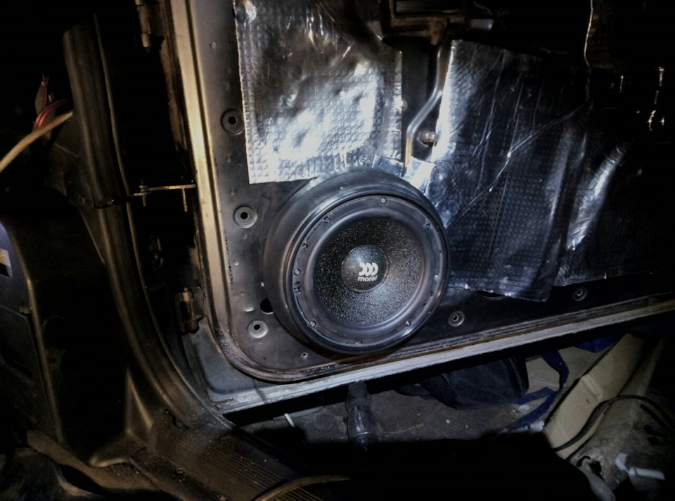 Музику мені в машину. 🎧🎤📟📢 4