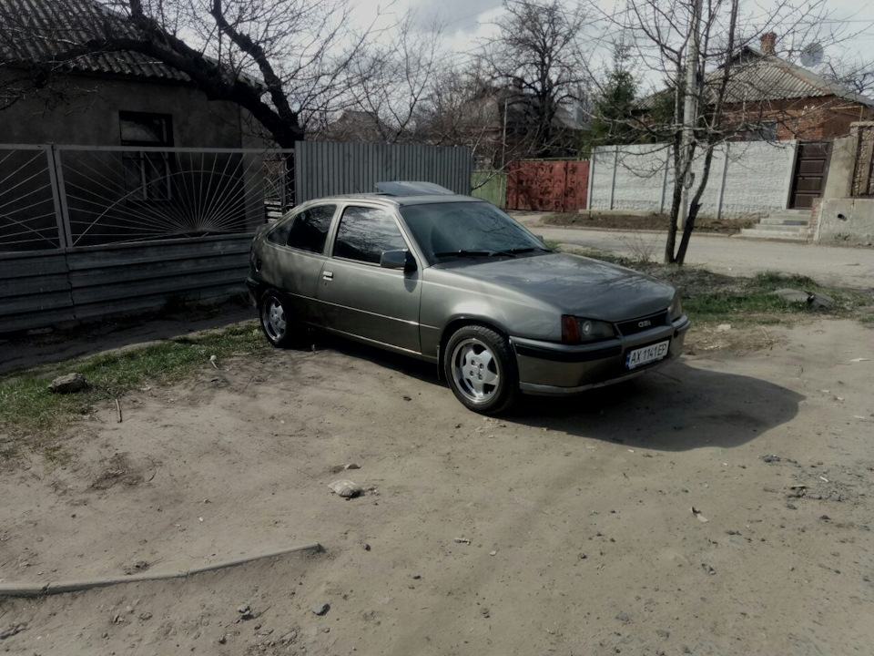Нарешті кадет на стилі, купівля лиття 😎 3