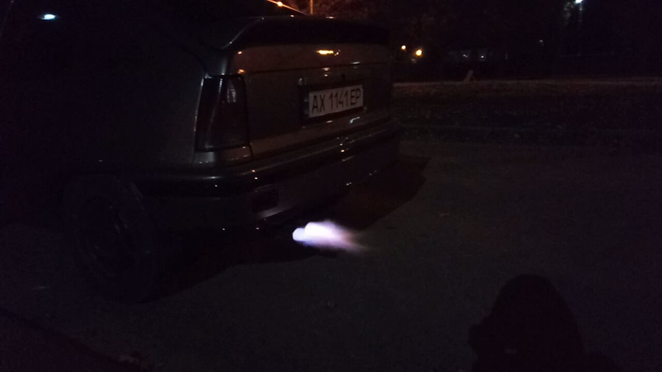 Нові фото кадета після малярки та колгосп зі стріляючим вихлопом🔥😁 1