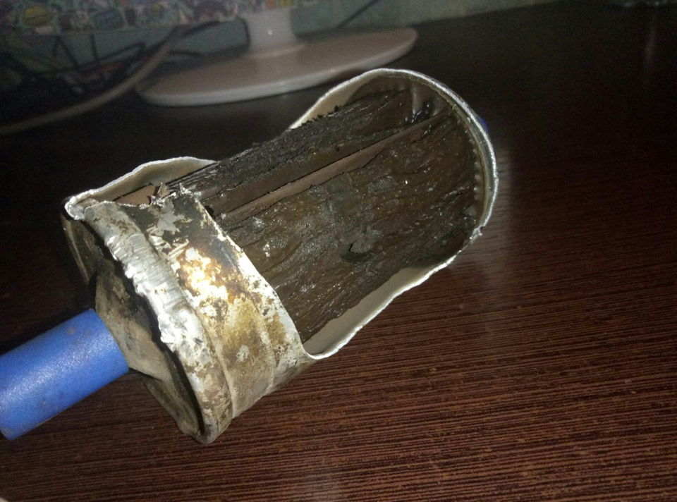 Перше ТО після покупки авто. 1