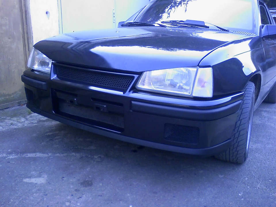 GSI Rebirth 5