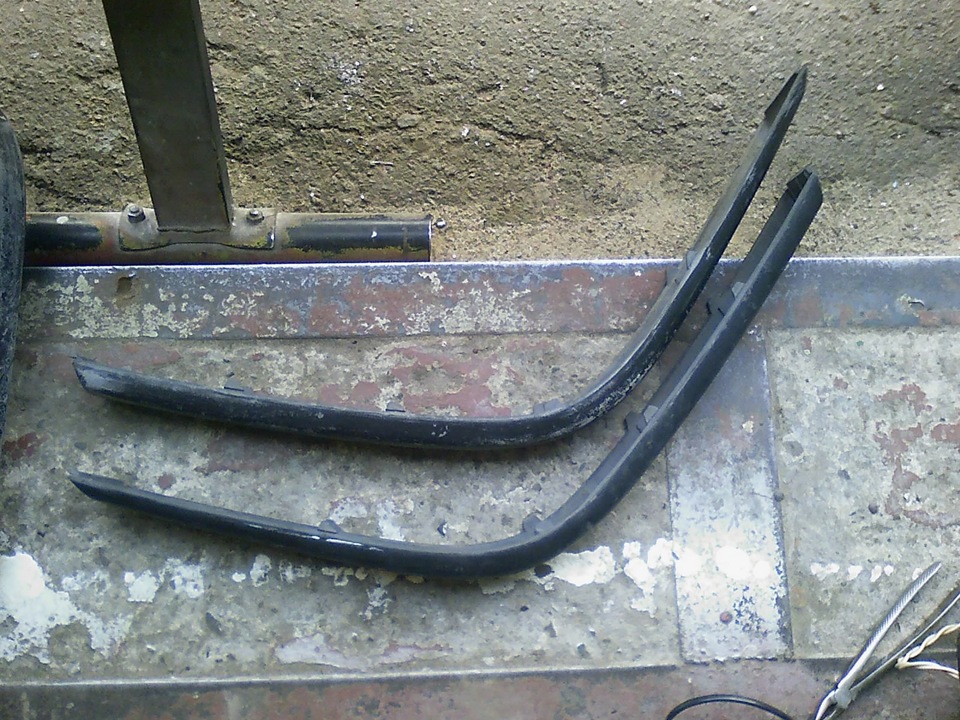 GSI Rebirth 2