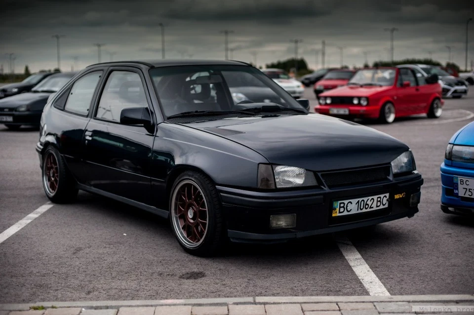 Lviv Stance Photosession