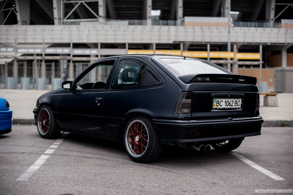 Lviv Stance Photosession 4