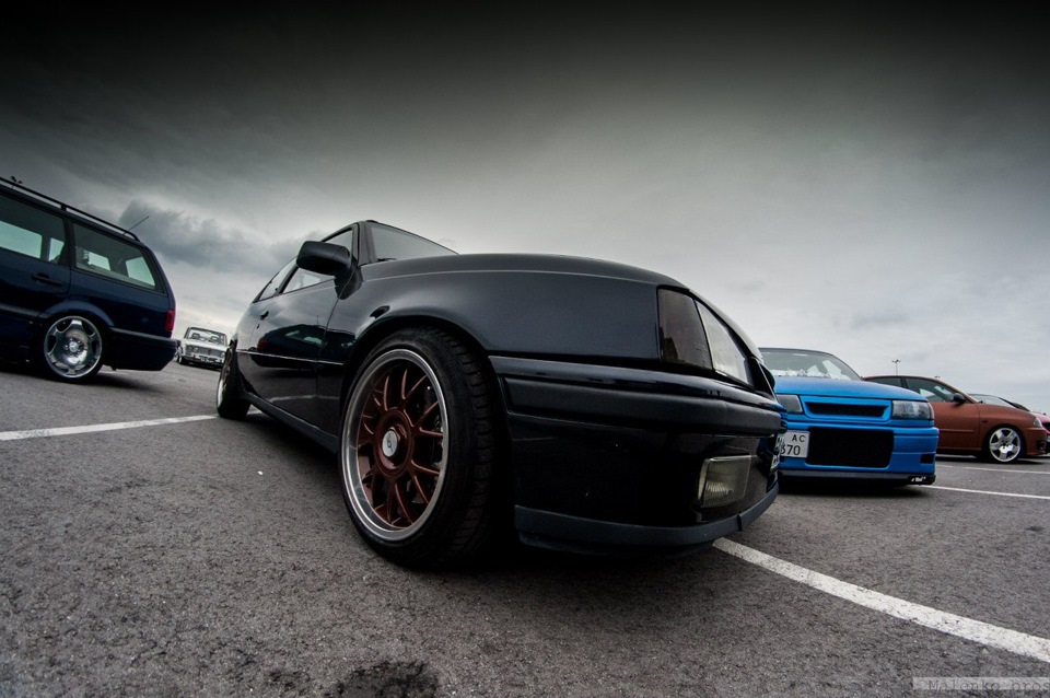 Lviv Stance Photosession 2