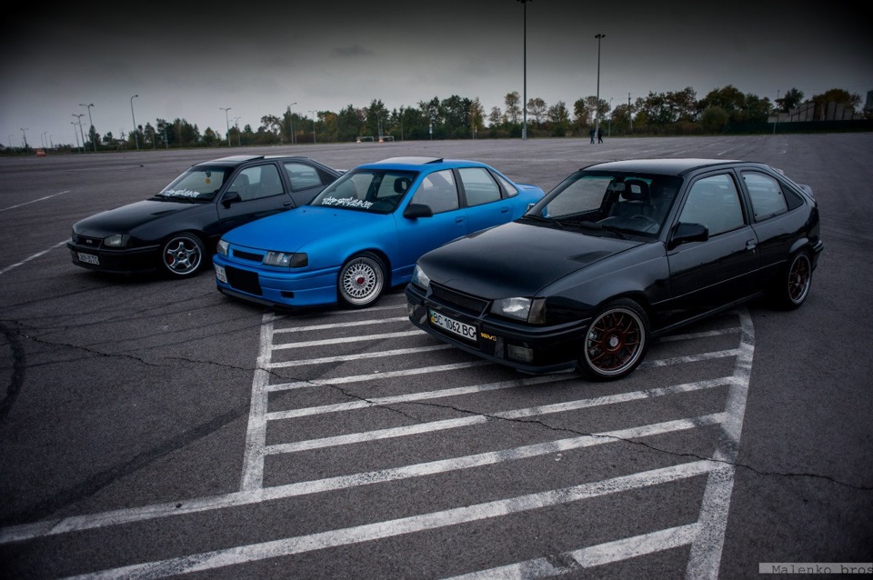 Lviv Stance Photosession 5