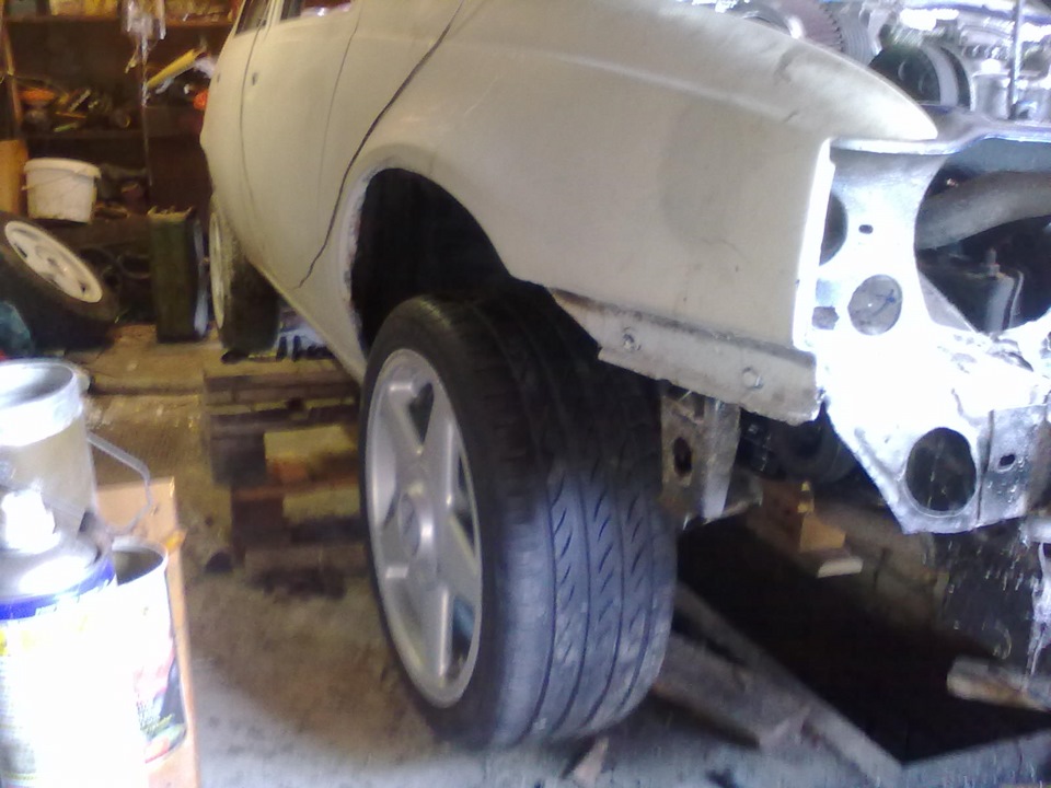 Azev A 205 45 R16 3