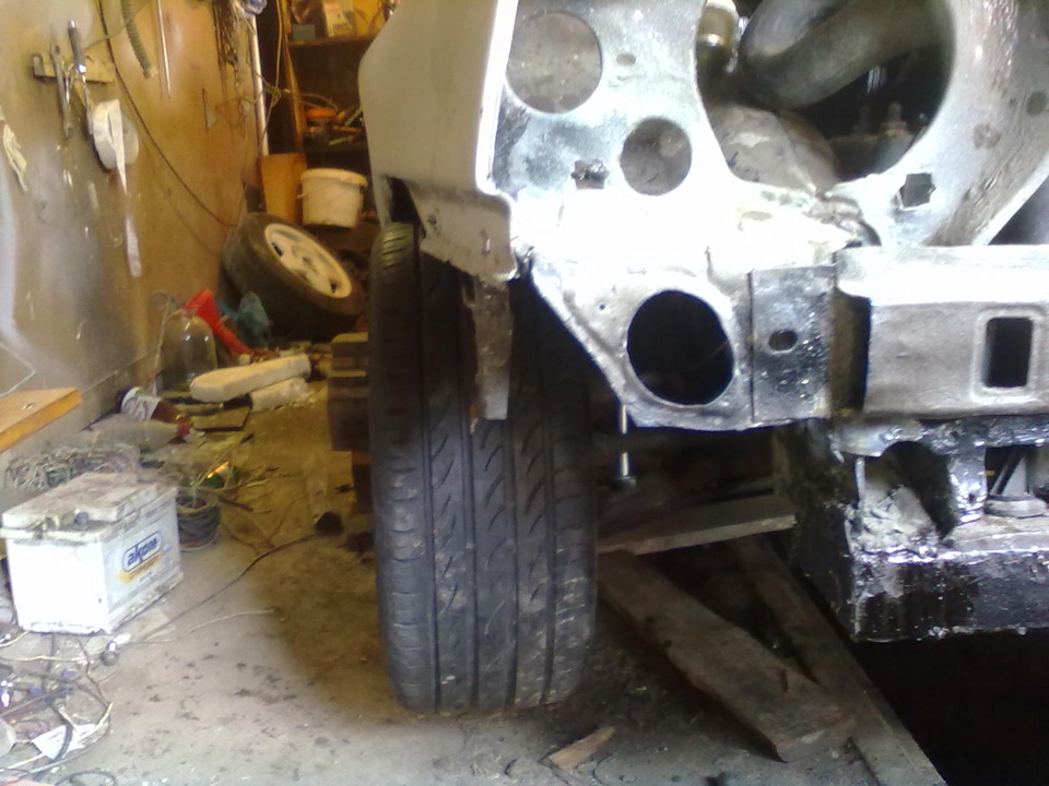 Azev A 205 45 R16 2