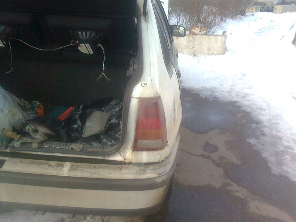 обновкО…О 3