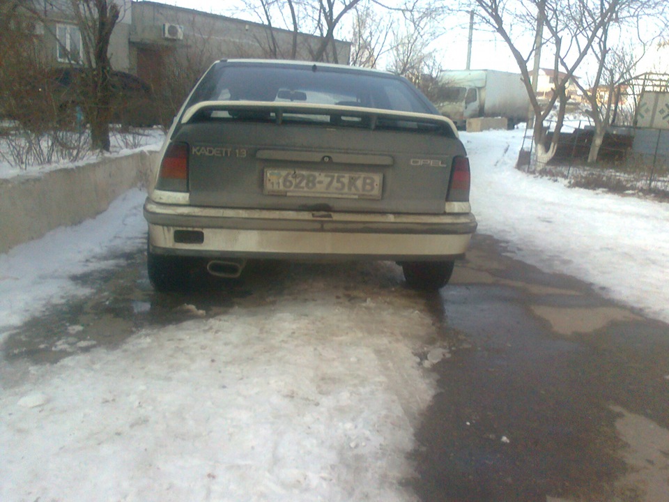 обновкО…О 5
