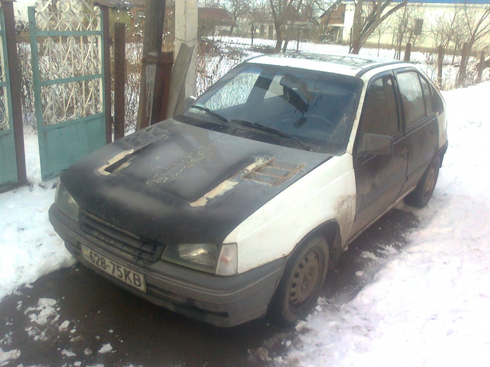 пити? ні, не чув ... 3