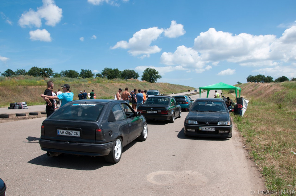 трек день BASE RACE 6-й км, 24.06 1