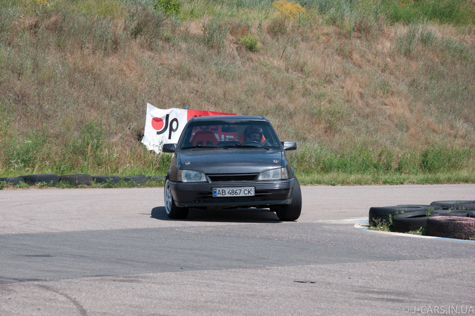трек день BASE RACE 6-й км, 24.06 2