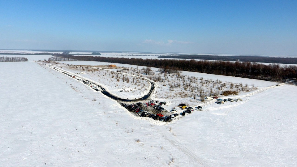 VinForsageSnowBattle Тульчин, 19.01.17 4