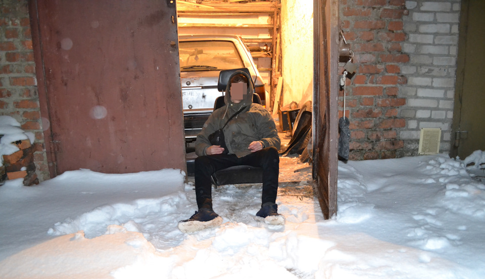 В поиске 1