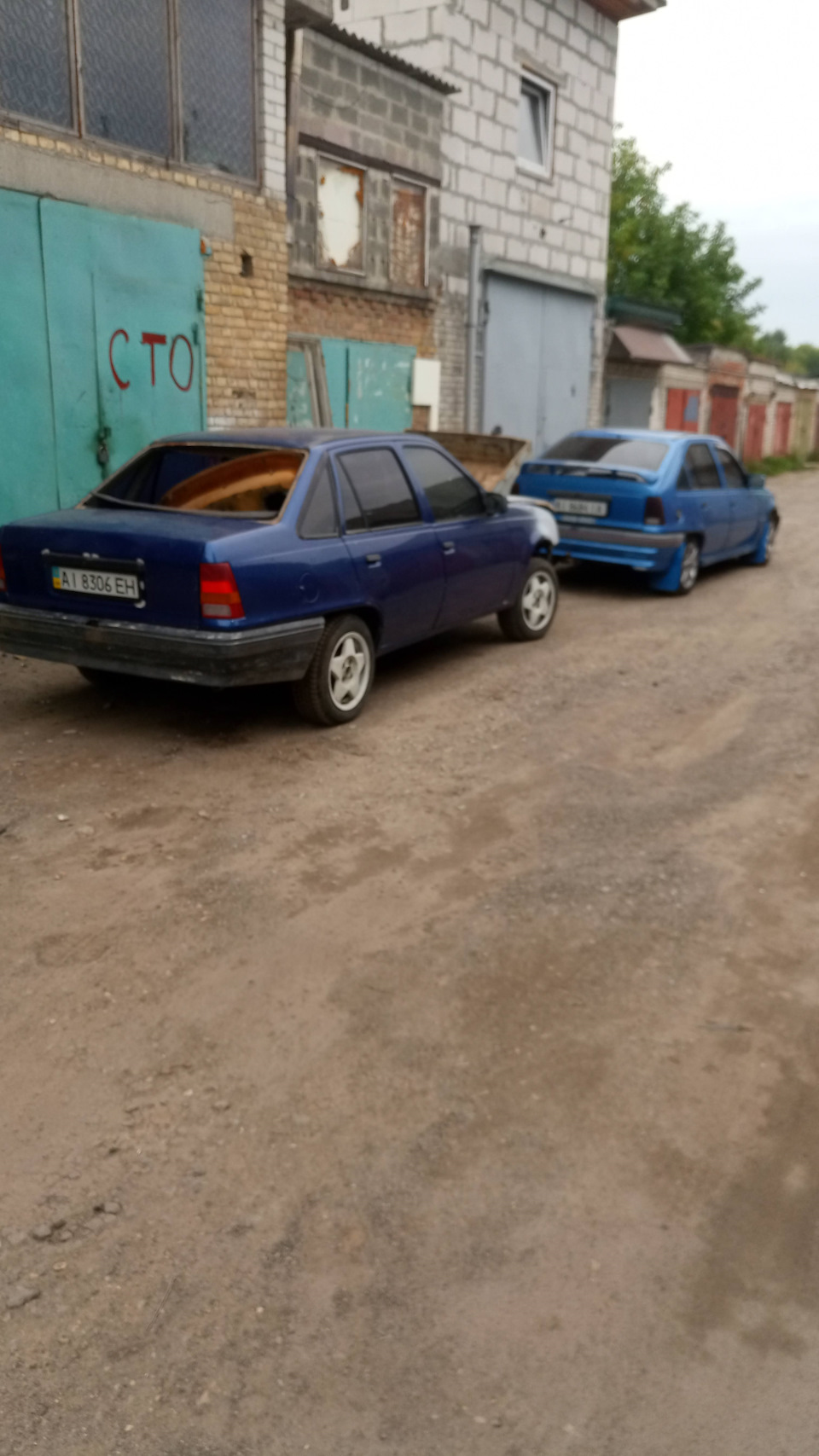 Покупка сидінь 1
