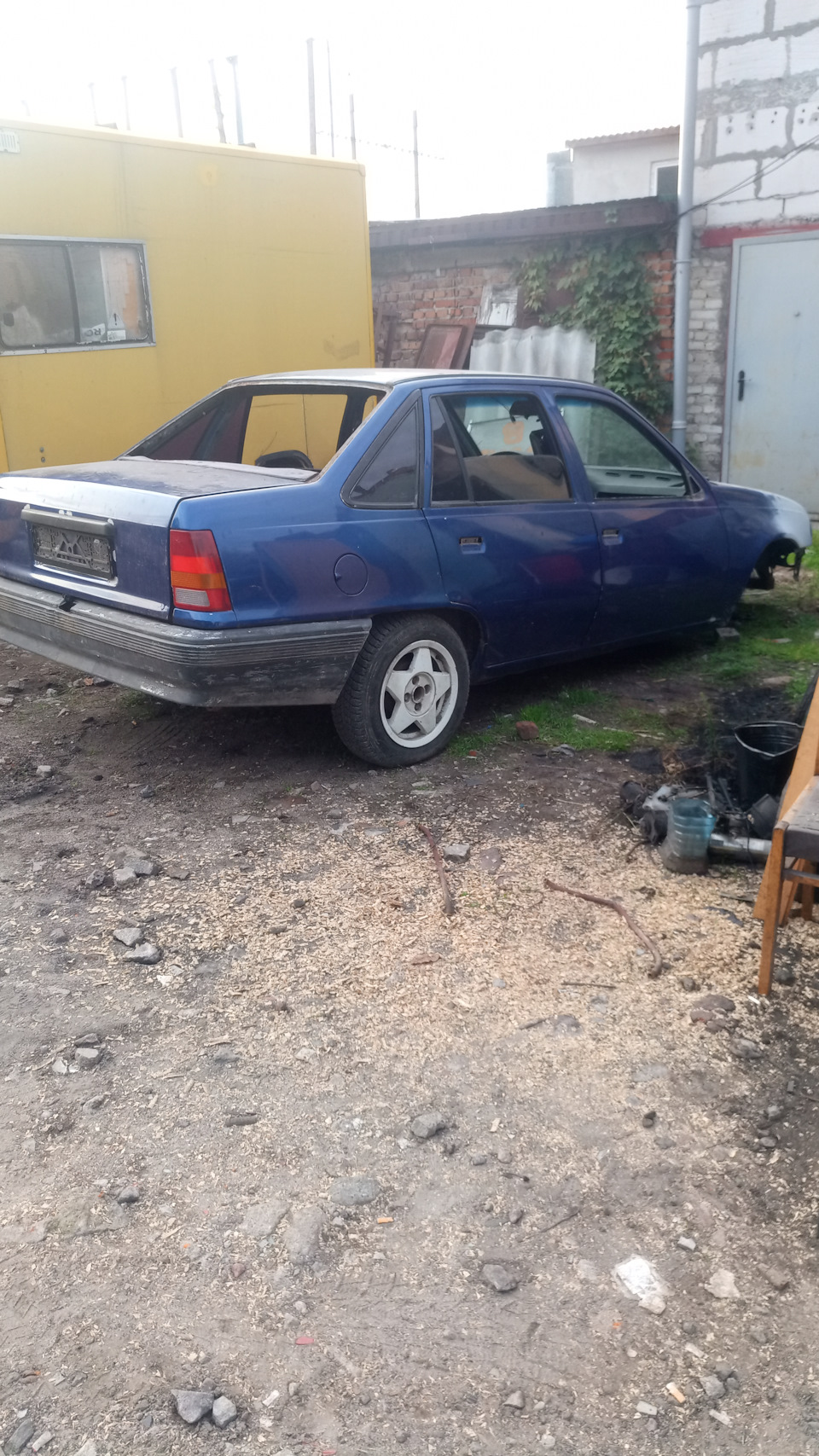 Покупка сидінь 5