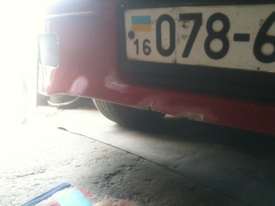 Виправляю помилки...