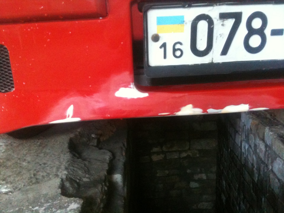 Виправляю помилки... 3