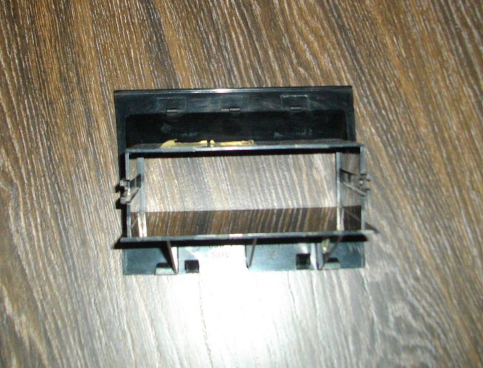 Back to the foretime 3. Оригінал пластик, oil dipstick sensor (щуп). 2
