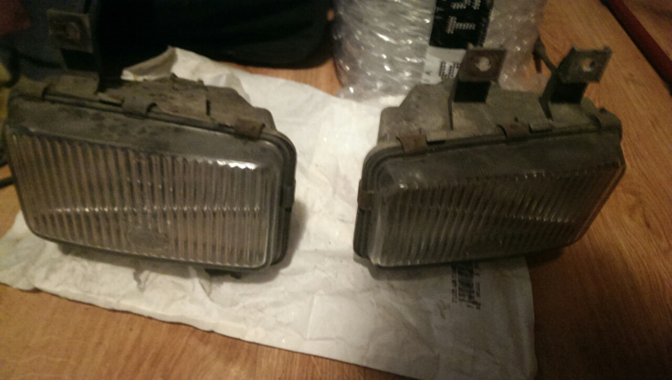 Хай буде Hella Halogen GSI, рік як ми разом) 4
