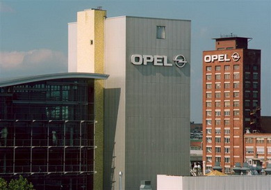 GLUEHLAMPENSATZ Opel, кит лампочок. 1
