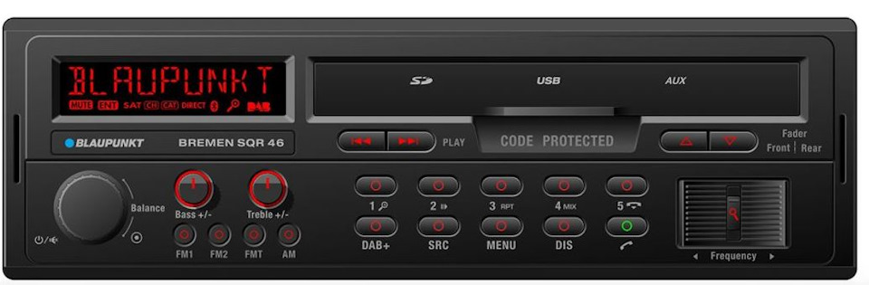 Лист до компанії Blaupunkt 2