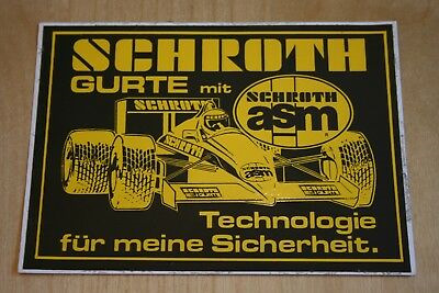 Спортивні ремені Schroth 2