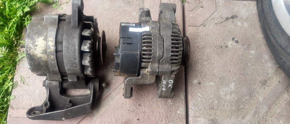 Bosch 70A 1
