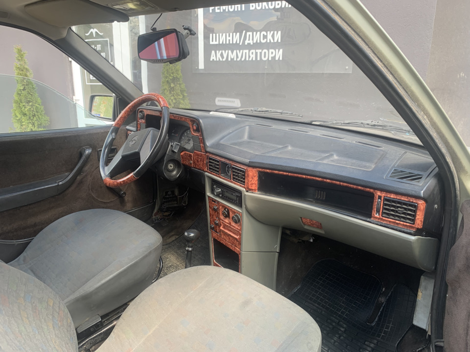 Салон зібраний на 99% 4