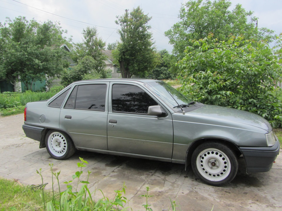 Упали) 1