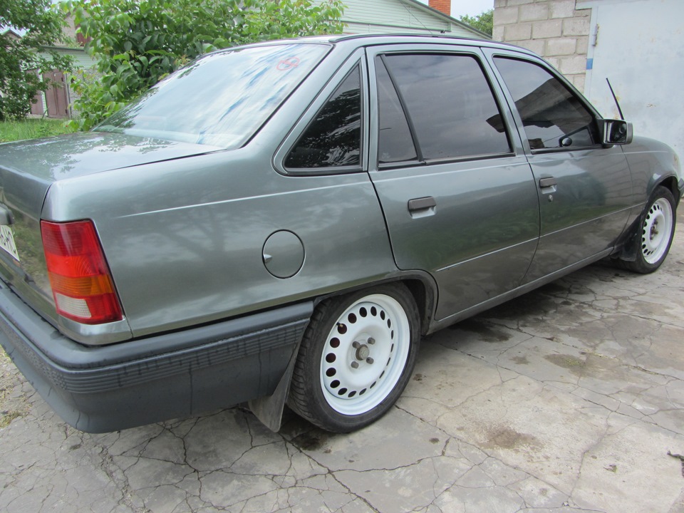 Упали) 5