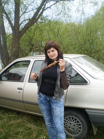 Згадав відпочинок влітку ну і закинув пару фоток! 4