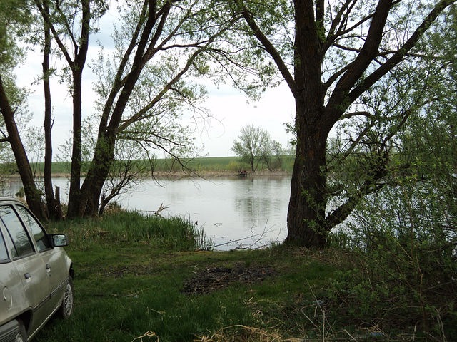Згадав відпочинок влітку ну і закинув пару фоток! 2