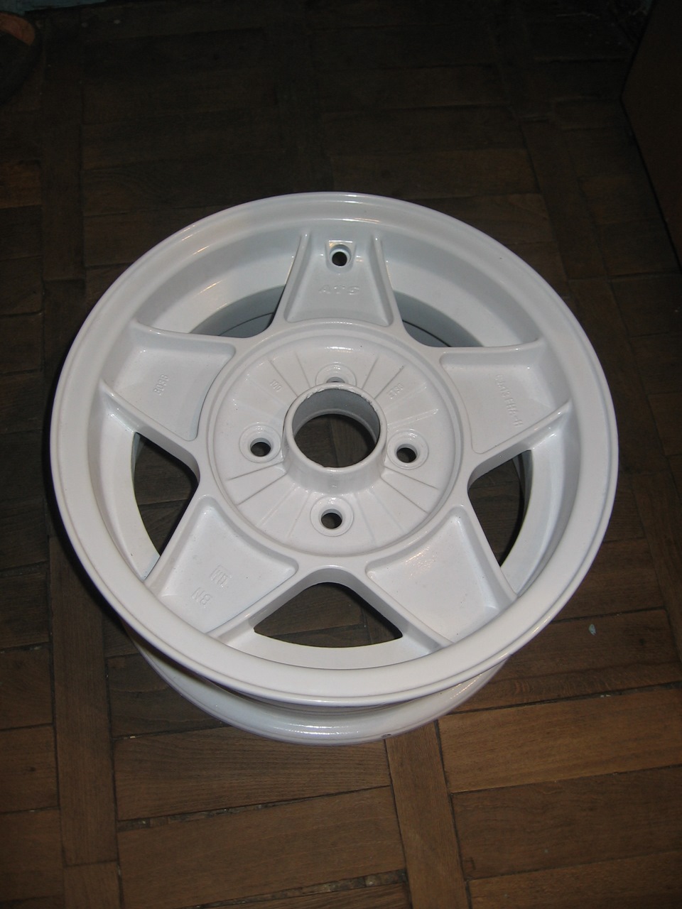 Диски R13x6 2
