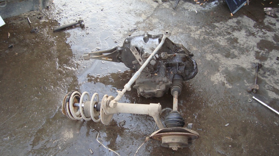 Запис, 4 березня 2012 2
