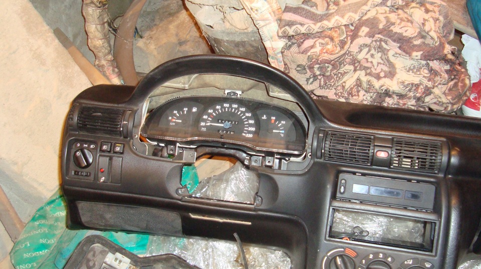 Запис, 7 березня 2012 2