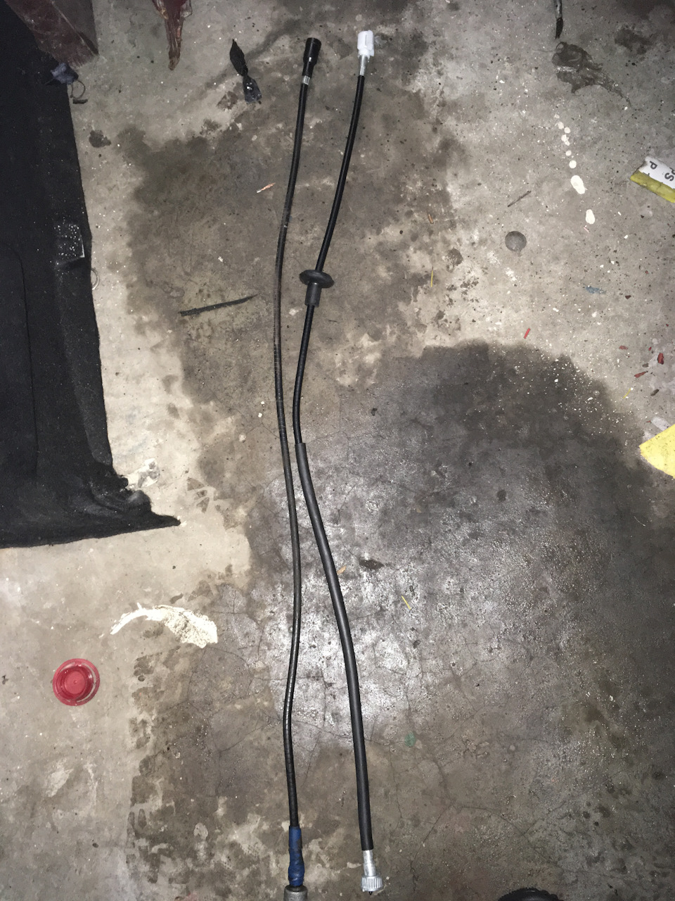 Приборка від нексії 4
